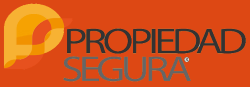 Logo of Propiedad Segura